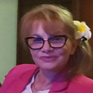 Krasimira Marinova